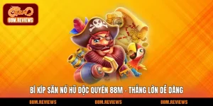 bí kíp săn nổ hũ