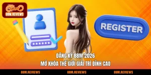 đăng ký 88M