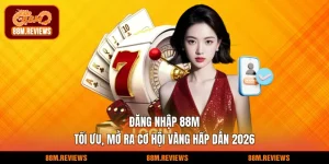 Đăng nhập 88M