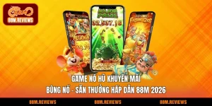 Game nổ hũ khuyến mãi