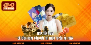 Nạp tiền 88M