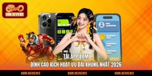 Tải app 88M